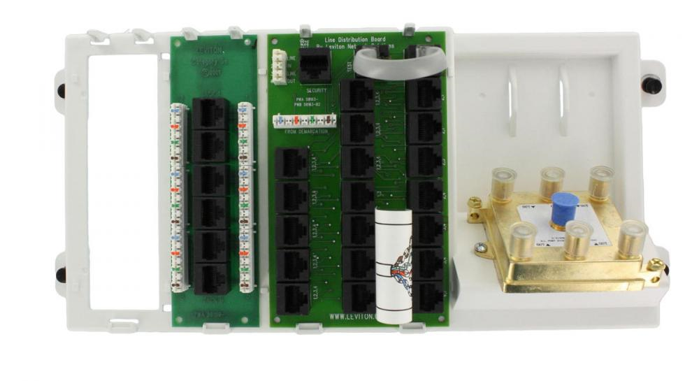 Data And Network Devices And Equipment